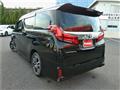 2021 Toyota Alphard G