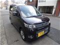2011 Suzuki Wagon R
