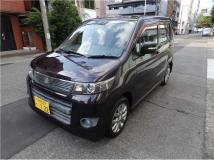 2011 Suzuki Wagon R