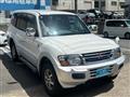 1999 Mitsubishi Pajero