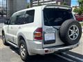 1999 Mitsubishi Pajero