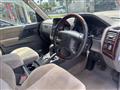 1999 Mitsubishi Pajero