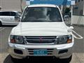 1999 Mitsubishi Pajero