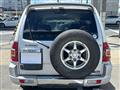 1999 Mitsubishi Pajero