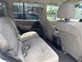 1999 Mitsubishi Pajero