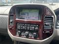 1999 Mitsubishi Pajero