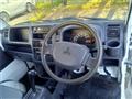 2014 Mitsubishi Minicab Truck