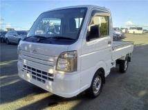 2014 Mitsubishi Minicab Truck