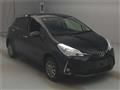 2018 Toyota Vitz