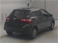 2018 Toyota Vitz