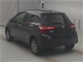 2018 Toyota Vitz