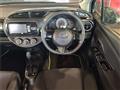 2018 Toyota Vitz