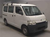 2018 Toyota Liteace Van