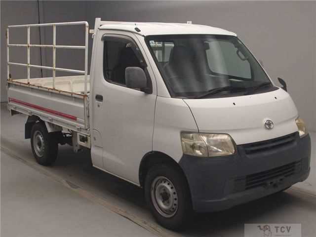 2009 Toyota Liteace Truck