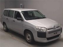 2016 Toyota Probox