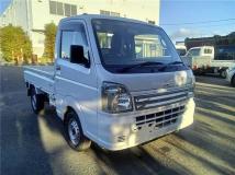 2022 Mitsubishi Minicab Truck
