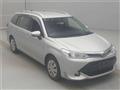 2015 Toyota Corolla Fielder