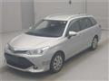 2015 Toyota Corolla Fielder