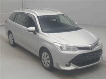 2015 Toyota Corolla Fielder