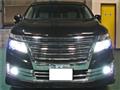 2016 Nissan Elgrand