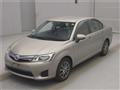 2013 Toyota Corolla Axio