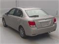 2013 Toyota Corolla Axio