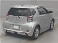 2009 Toyota IQ