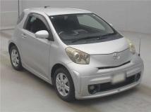 2009 Toyota IQ