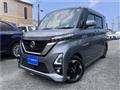 2021 Nissan ROOX