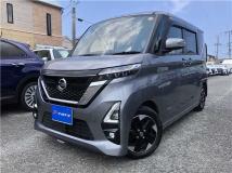 2021 Nissan ROOX