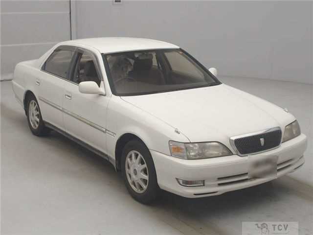1999 Toyota Cresta