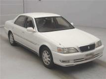 1999 Toyota Cresta