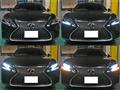 2017 Lexus LS