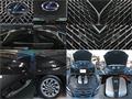 2017 Lexus LS