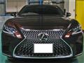 2018 Lexus LS