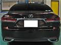 2018 Lexus LS