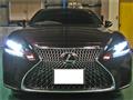 2018 Lexus LS