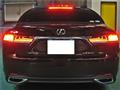 2018 Lexus LS
