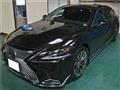 2018 Lexus LS