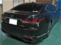 2018 Lexus LS