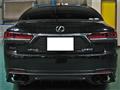 2018 Lexus LS