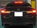 2018 Lexus LS