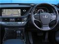 2018 Lexus LS