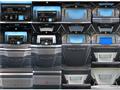 2016 Toyota Alphard Hybrid