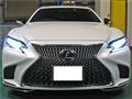 2018 Lexus LS