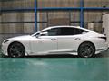 2018 Lexus LS