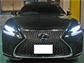 2017 Lexus LS