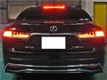 2017 Lexus LS