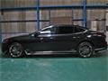 2017 Lexus LS