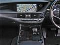 2017 Lexus LS